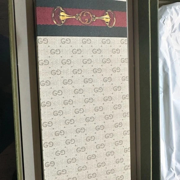 Gucci Pencils in Box - Picture 3 of 3